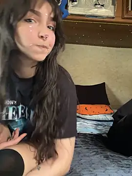 Primordial Juices online show from February 14, 8:49 pm