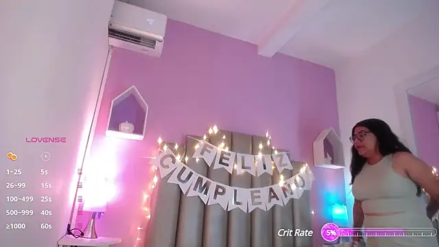 MeghanBurn online show from January 31, 12:40 pm