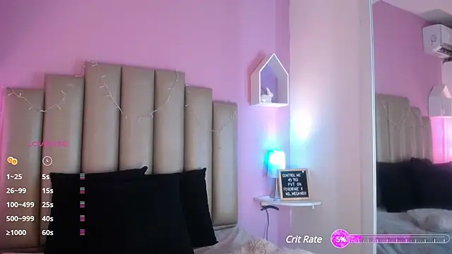 MeghanBurn online show from February 8, 7:26 am