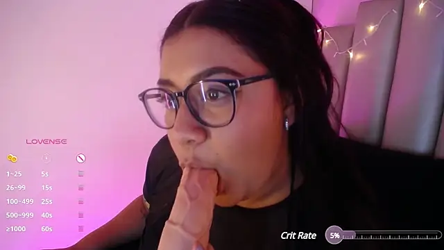 MeghanBurn online show from March 3, 3:42 pm