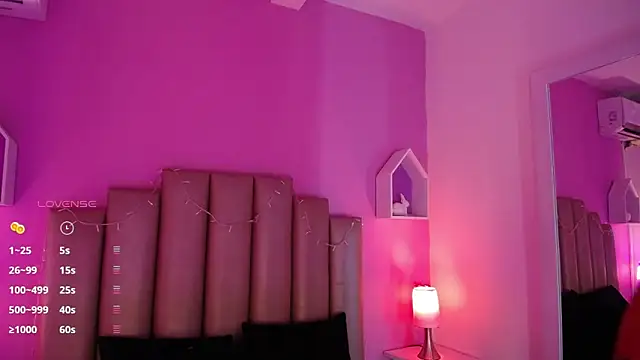 MeghanBurn online show from March 19, 12:34 pm