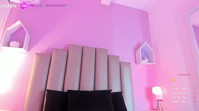 MeghanBurn online show from September 12, 12:38 pm