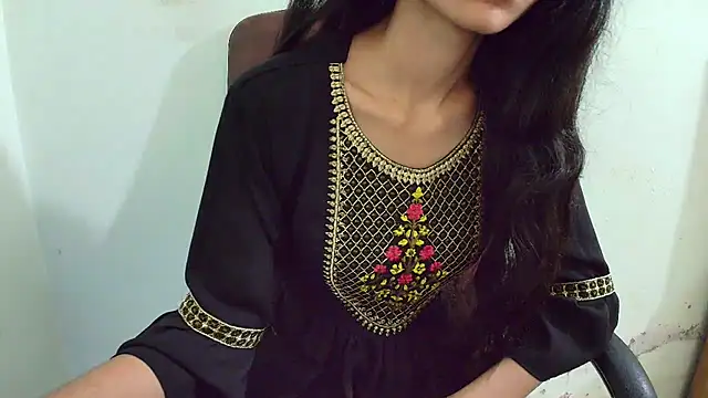 Srabontii online show from March 20, 7:57 pm