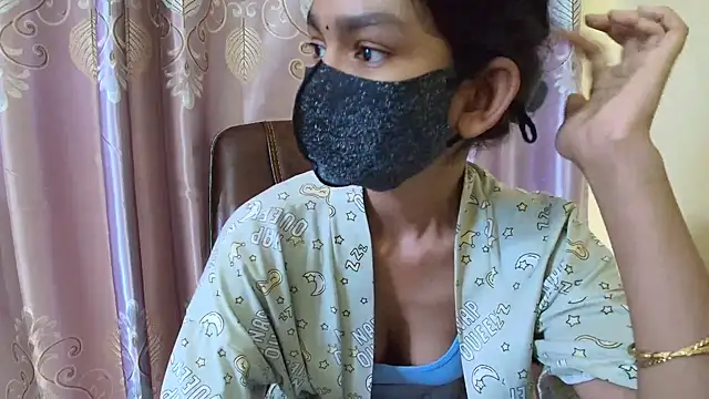 Srabontii online show from September 13, 6:35 am