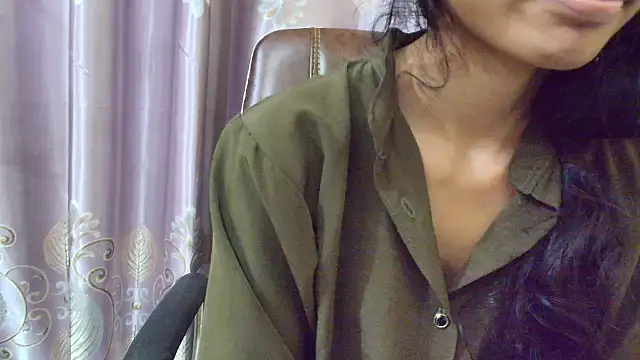 Srabontii online show from September 16, 9:27 pm