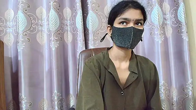 Srabontii online show from September 17, 6:09 pm