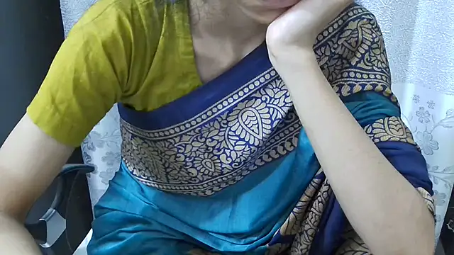 Srabontii online show from June 27, 5:18 pm