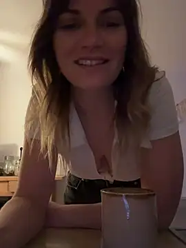 Milla  one online show from February 19, 6:00 pm