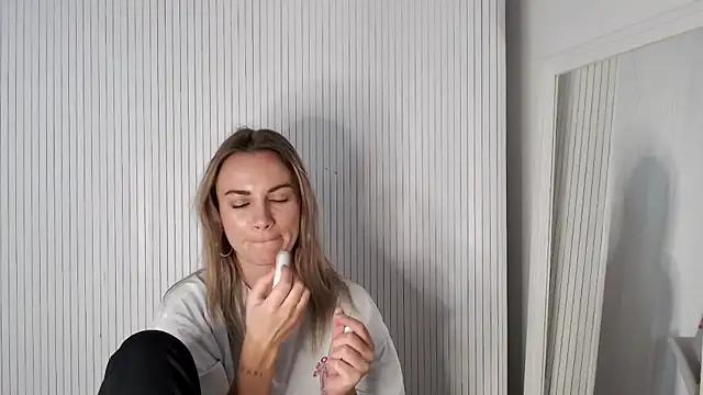 Milla  one online show from November 12, 1:55 pm