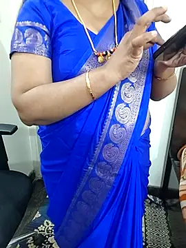 Deepthi Mysore online show from December 17, 2:06 am