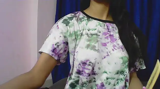 Snapshot of Cute_Sanna chatting on January 25, 4:57 pm Cute Sanna online show from January 25, 4:57 pm