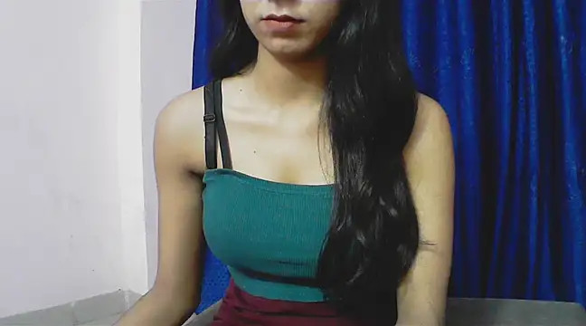 Snapshot of Cute_Sanna chatting on February 21, 7:43 pm Cute Sanna online show from February 21, 7:43 pm