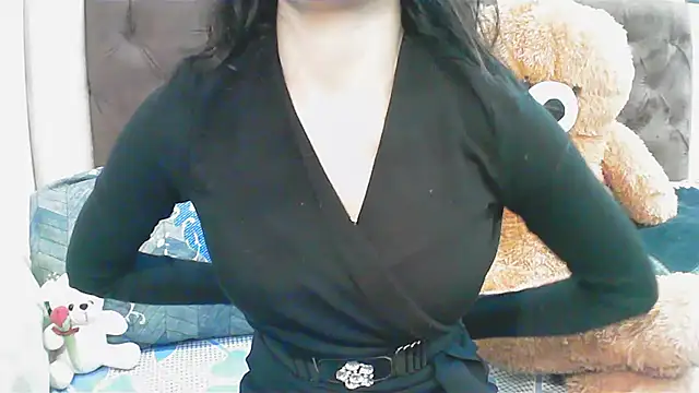Snapshot of Cute_Sanna chatting on March 7, 4:44 pm Cute Sanna online show from March 7, 4:44 pm