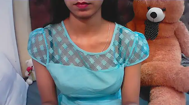 Snapshot of Cute_Sanna chatting on March 20, 11:23 pm Cute Sanna online show from March 20, 11:23 pm