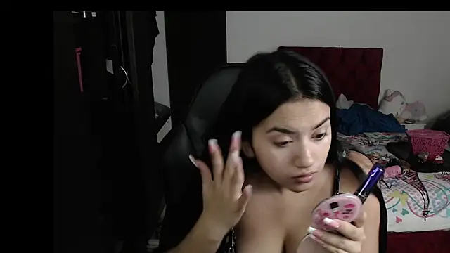 kayla k18 online show from January 14, 10:55 pm