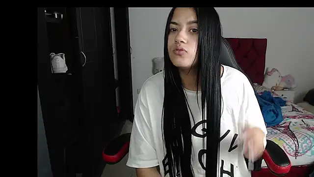 kayla k18 online show from January 22, 6:31 pm