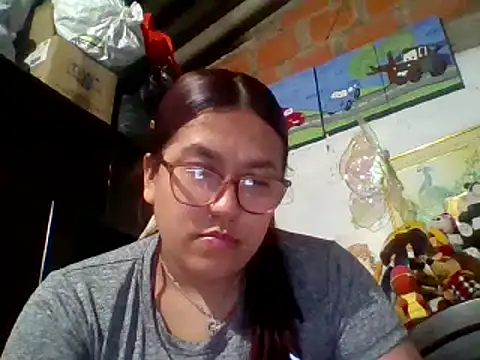 dafne19  online show from March 18, 7:08 am