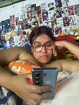 dafne19  online show from September 23, 4:59 am