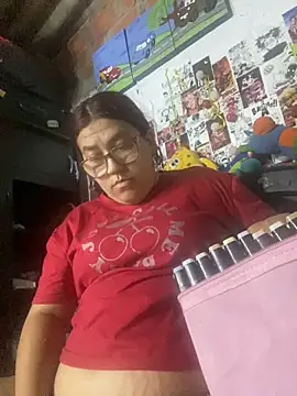 dafne19  online show from October 4, 4:54 am