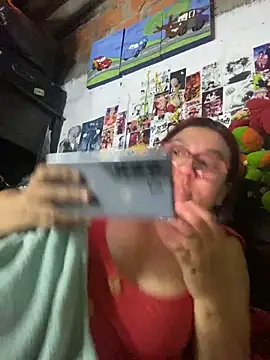 dafne19  online show from October 8, 3:59 am