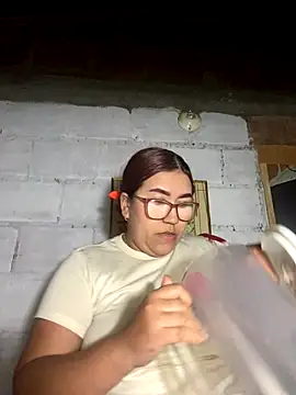 dafne19  online show from October 11, 5:17 am