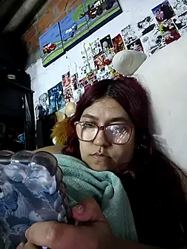 dafne19  online show from October 16, 5:19 am