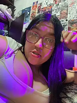 dafne19  online show from February 12, 4:18 am