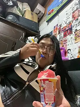 dafne19  online show from February 16, 4:08 am