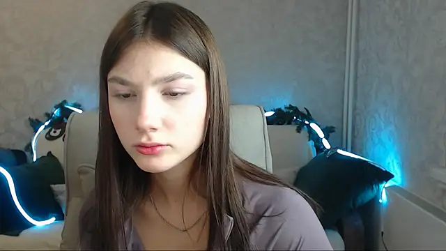 AnaHoney online show from December 16, 3:51 am