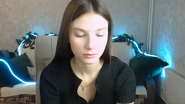 AnaHoney online show from December 21, 12:53 am