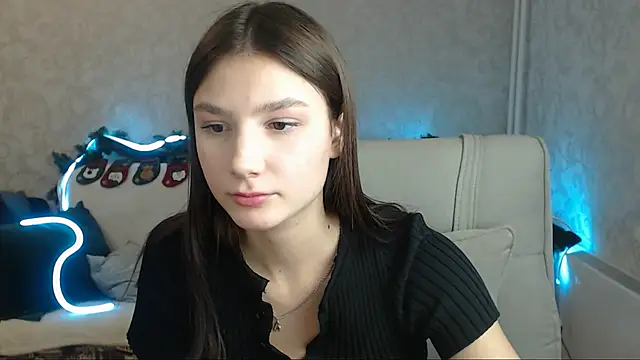 AnaHoney online show from December 21, 4:41 am