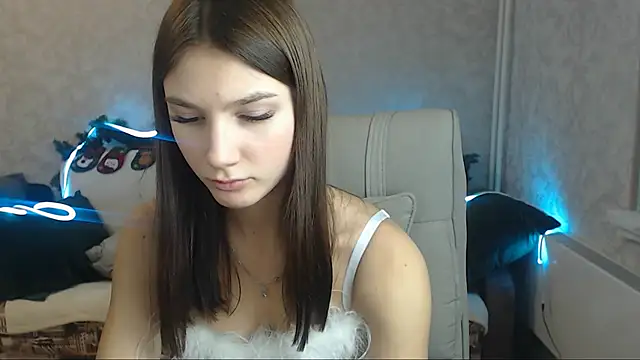 AnaHoney online show from December 30, 9:16 am