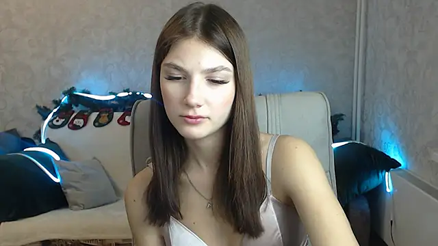 AnaHoney online show from January 20, 2:32 am