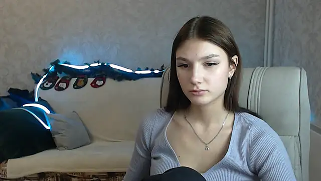 AnaHoney online show from January 21, 9:46 am