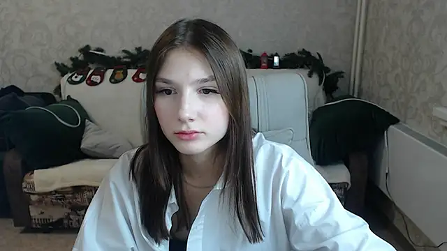 AnaHoney online show from January 25, 4:34 am