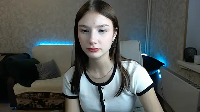 AnaHoney online show from February 15, 2:26 am