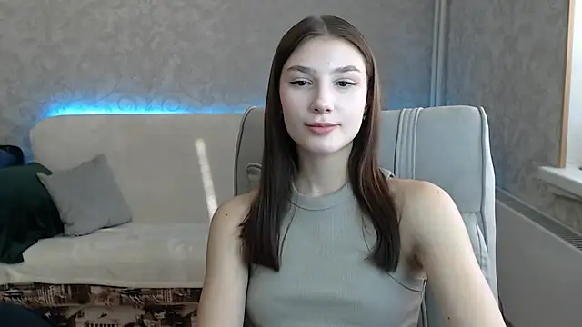 AnaHoney online show from February 21, 6:40 am