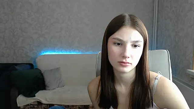 AnaHoney online show from February 24, 9:00 am