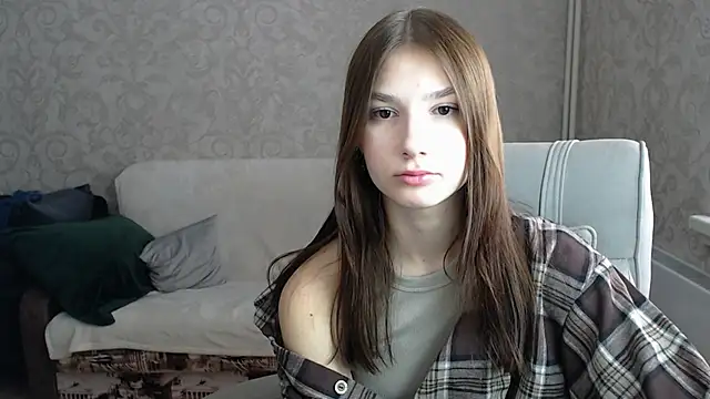 AnaHoney online show from March 10, 6:27 am