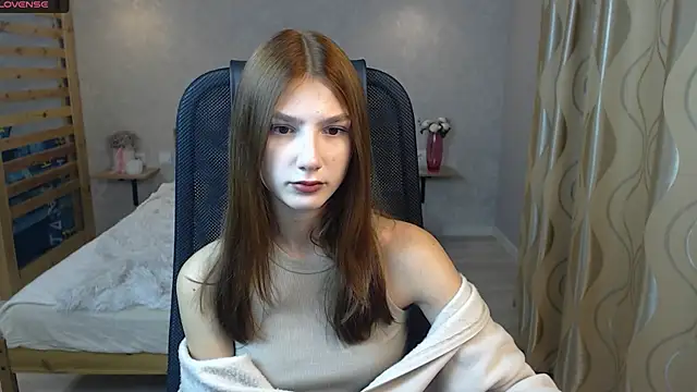 AnaHoney online show from September 12, 2:00 am