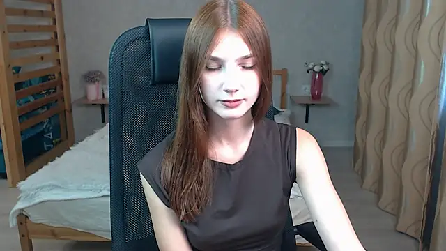 AnaHoney online show from October 20, 4:24 am