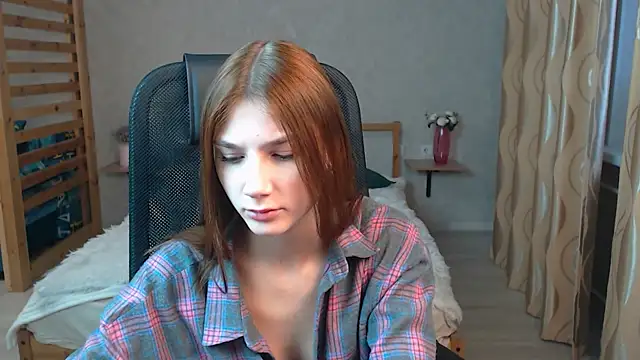 AnaHoney online show from October 21, 3:07 am