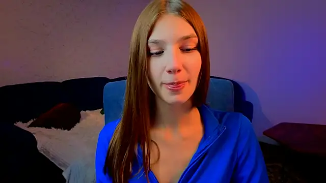 AnaHoney online show from December 22, 3:36 am