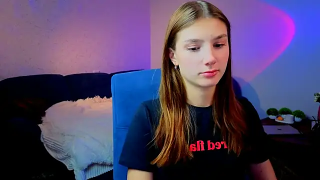 AnaHoney online show from January 18, 2:26 am