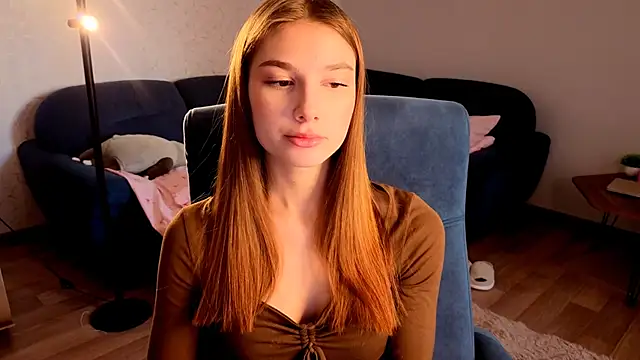 AnaHoney online show from April 3, 1:47 am