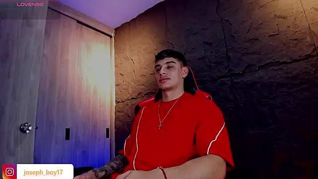 Snapshot of joseph_boy chatting on November 2, 12:29 pm joseph boy online show from November 2, 12:29 pm