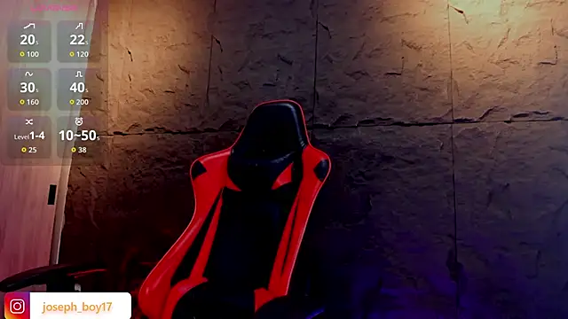 Snapshot of joseph_boy chatting on November 24, 1:44 pm joseph boy online show from November 24, 1:44 pm