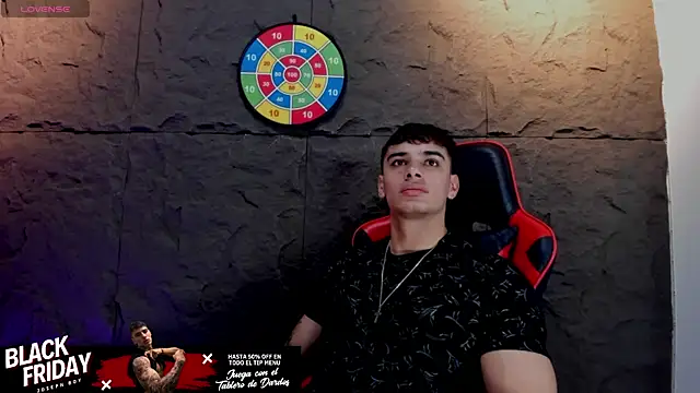 Snapshot of joseph_boy chatting on November 28, 11:46 am joseph boy online show from November 28, 11:46 am