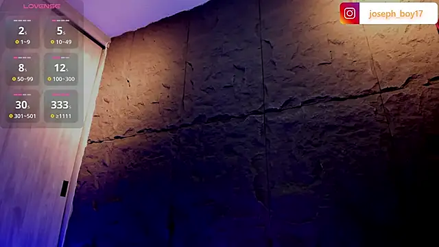 Snapshot of joseph_boy chatting on December 1, 2:44 pm joseph boy online show from December 1, 2:44 pm