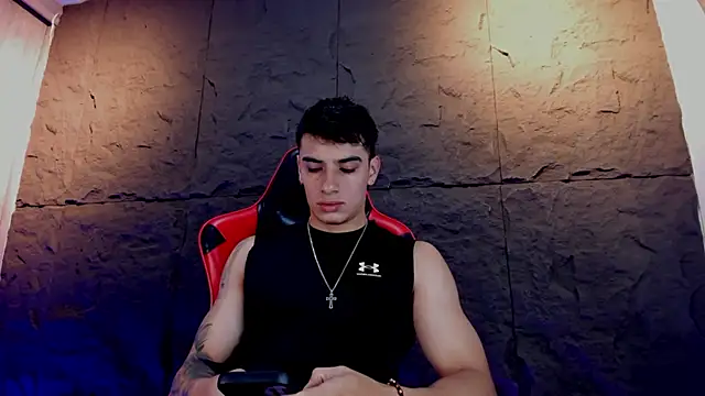 Snapshot of joseph_boy chatting on December 5, 11:41 am joseph boy online show from December 5, 11:41 am